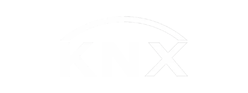 knx logo